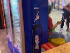 -·缸桶屋·韩式牛肋条自助烤肉(西湖D11店)