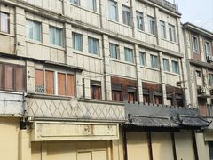 -德大西餐社(云南南路店)