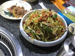 -鹤之乡·齐齐哈尔烤肉·非遗(秋涛路店)