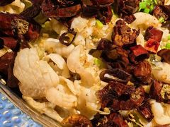 -小鱼小牛·鱼牛干锅·脆鱼火锅(世欧广场店)