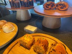 -广州富力君悦大酒店·凯菲厅