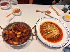 -峨嵋小镇·川菜(正定朗华店)