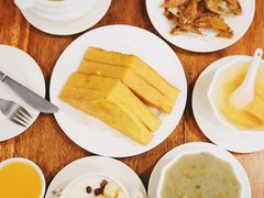 -正德顺順德雙皮奶(中信店)
