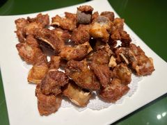 蒜蓉碎香骨-煲煲好(朝阳门店)