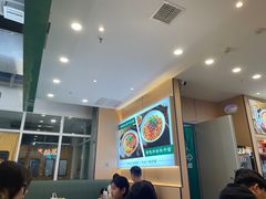 -万松园云记·生烫牛肉面(MOMOPARK店)