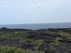 -夏威夷火山国家公园