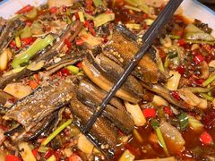 -李大爷的泡椒馆(冉家坝店)