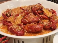 -聚味瞿记·龙虾堂(坡子街店)