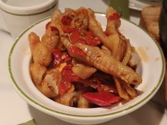 -春家·非遗手工小吃(徐汇万科广场店)
