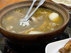 羊肉炉-花姐羊肉炉(吕厝店)