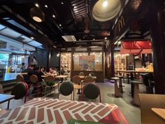 -麦当劳(南后街店)