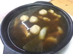 -新记肉骨茶