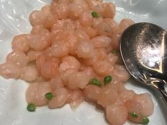 -君来湖滨饭店·渔餐厅