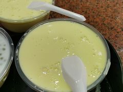 凤凰奶糊-百花传统甜品店(原址店)