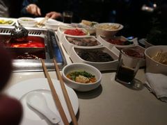 -海底捞火锅(九久奥特莱斯店)