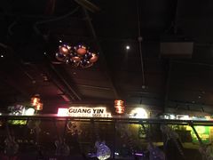 -光音瓦特俱乐部(高新店)