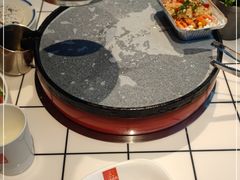 -么肆烤肉·中式自助·烤肉大排档(街道口季佳PAI店)