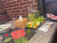 -汉拿山(华联公益西桥店)