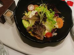 -同庆楼(华强吾悦广场店)