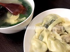 -巧云大馄饨(南阴阳营总店)