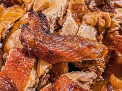 -红旗山庄(圭峰山店)