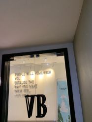 门面-V Beautique妆颜美学体验馆