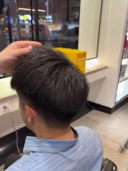 -LJOY丽锦造型·烫发染发