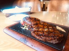 -MR.ROCKY洛奇先生RESTAURANT&BAR(宝安壹方城店)