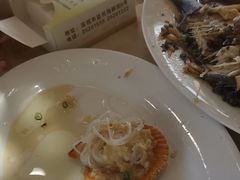 -新金盛·海鲜酒楼(盐田店)