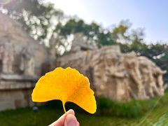 -元大都城垣遗址公园