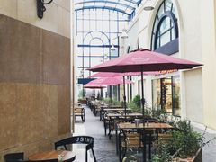 -So Lounge索兰至餐厅(蓝色港湾店)