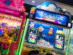 -大玩家(拱墅万达店)