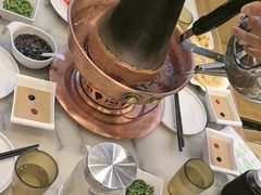-牛街·马辈儿涮肉(牛街二店)