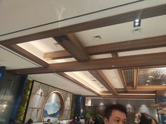 -青水瓦台汤泉(未央店)