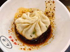 -毛华美食(清扬路店)