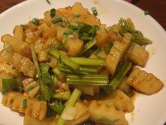 -全牛匠·乐山跷脚牛肉(西单华威约饭街店)