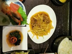 -富力希尔顿酒店·源氏日餐厅