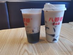 -八婆婆烧仙草(曾厝垵店)