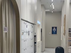 -海马体照相馆(大连柏威年购物中心店)