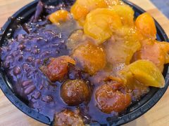 -小胖老味刨冰