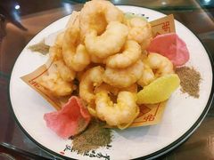 -乔家小院•本地小海鲜•非遗驴肉(万年泉路店)