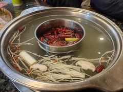 -欧阳小姐在成都(鼓楼店)