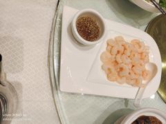 -金时代顺风大酒店(南桥百联店)