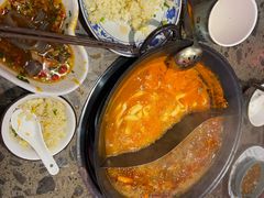 -金石老面坊·渔家菜(金石滩店)