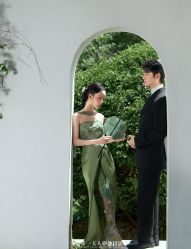 -第一夫人婚纱摄影(南京店)