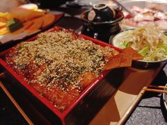 -伊茉家的烤肉店(勒泰中心店)