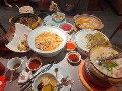 -闽上鲜·福建菜(龙湖滨江天街店)