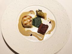 -Le Bernardin