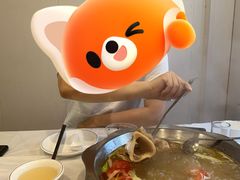 -贵州黄牛肉馆(韩村路店)