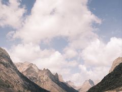 -莲宝叶则景区